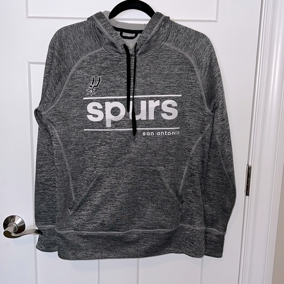 San Antonio Spurs Hoodie - Picture 1 of 4